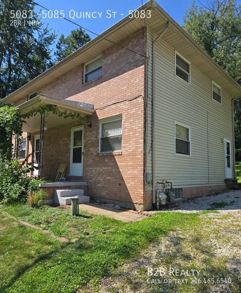 5083 -5085 Quincy St #5083 - Photo 2 of 27