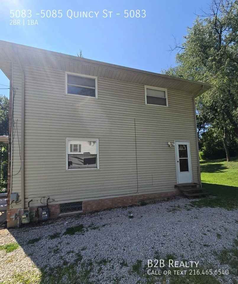 5083 -5085 Quincy St #5083 - Photo 4 of 27