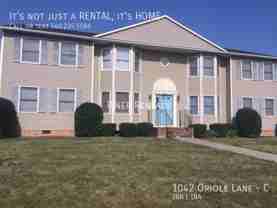 1042 Oriole Ln #C - Photo 1 of 1