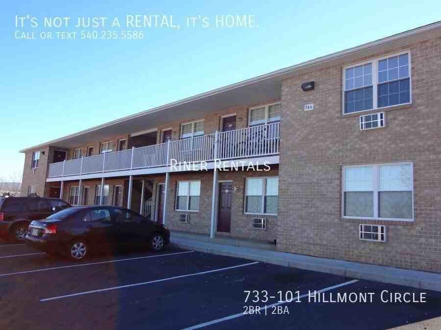 733 Hillmont Cir Apt 101 - Photo 4 of 14