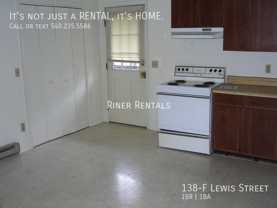 138 Lewis St Apt F #Apt F - Photo 1 of 1