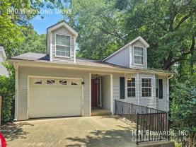 800 Windsong Dr - Photo 1 of 1