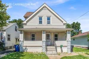 featured image of 12520 Carrington Ave