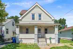 12520 Carrington Ave - Photo 1 of 1