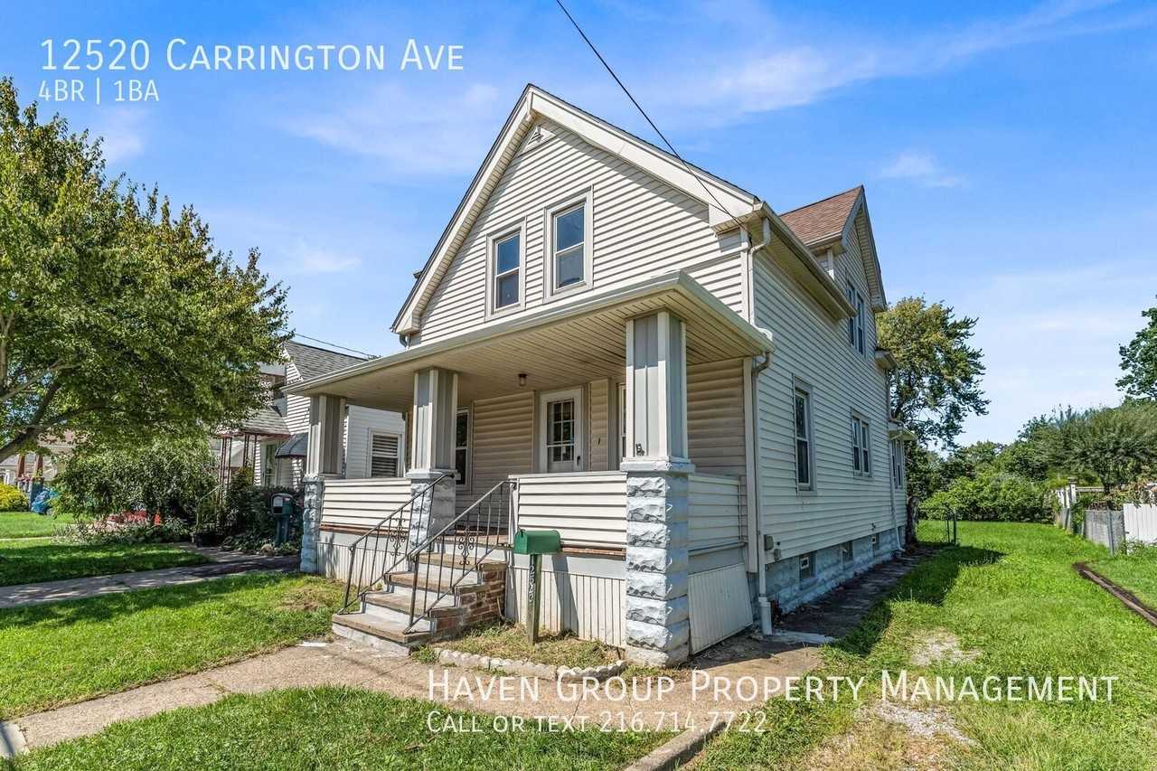 12520 Carrington Ave - Photo 2 of 22
