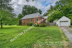 7001 Dartmouth Ave - Photo 1 of 1