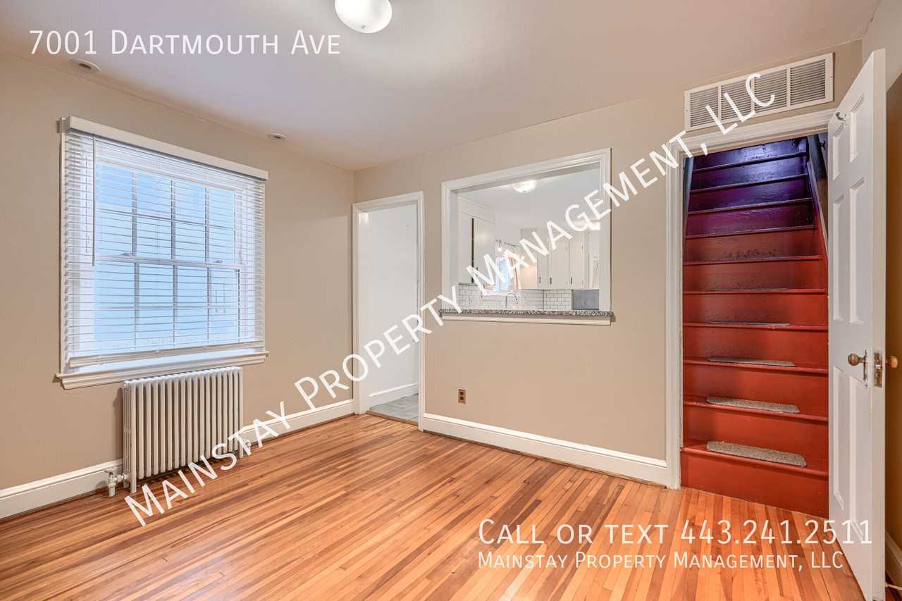 7001 Dartmouth Ave - Photo 6 of 26