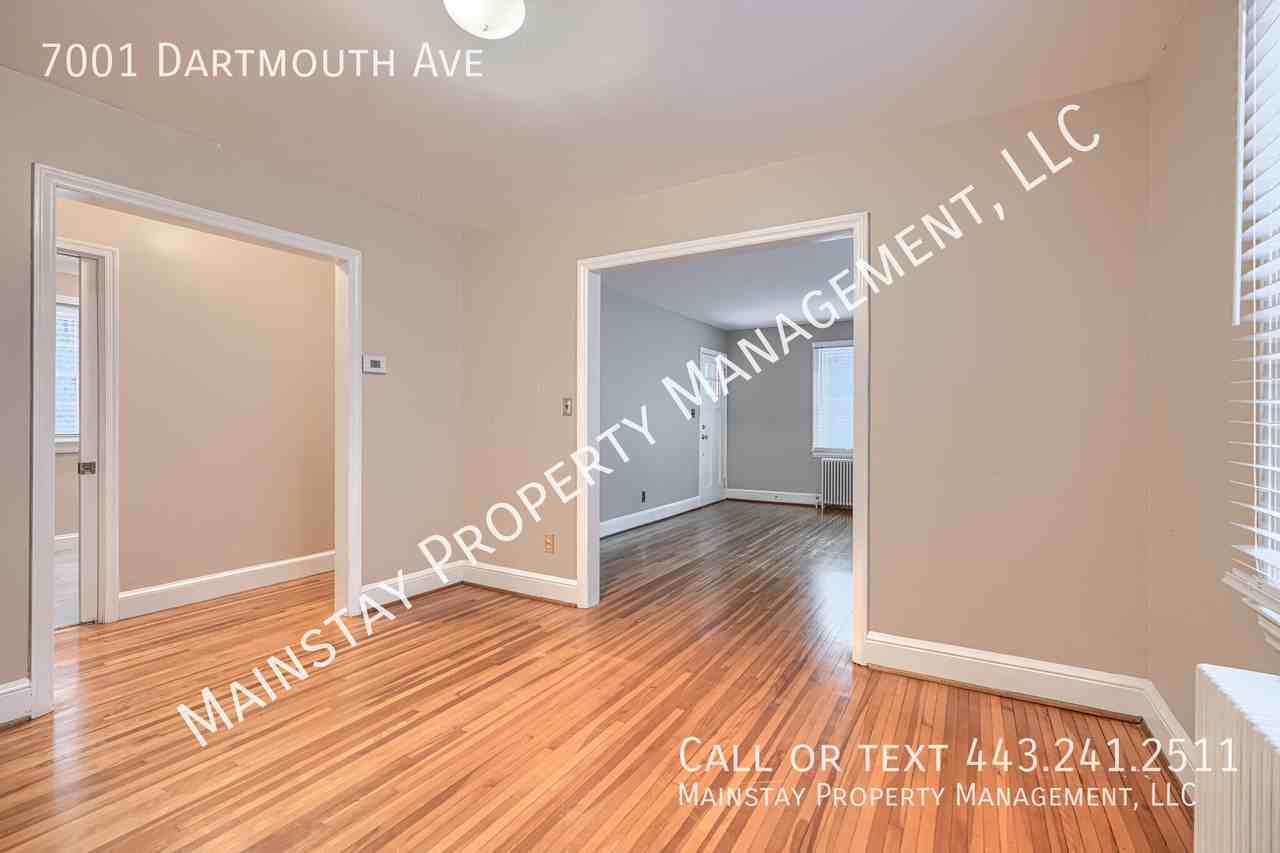 7001 Dartmouth Ave - Photo 7 of 26