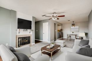 2260 E Geddes Ave #F - Photo 1 of 1