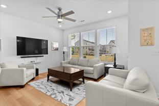 7906 Flatrock Park Dr - Photo 1 of 1