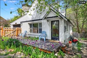 featured image of 6740 E Emigration Canyon Rd