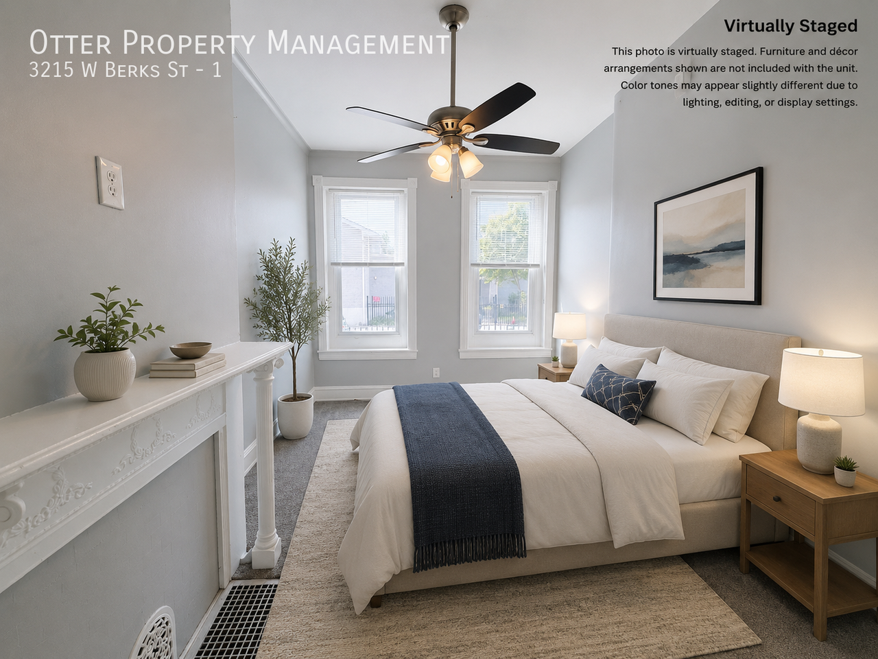 3215 W Berks St #1 - Photo 2 of 20