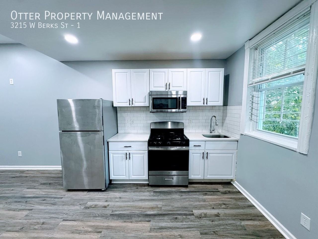 3215 W Berks St #1 - Photo 6 of 20