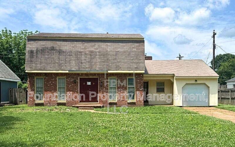 3083 Dothan St