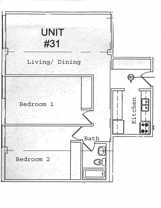 580 N Bank Ln #20 - Photo 1 of 1