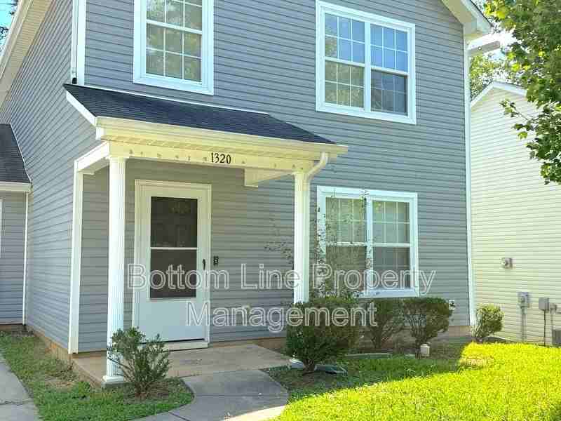 1320 Ben Livingston Rd - Photo 2 of 19