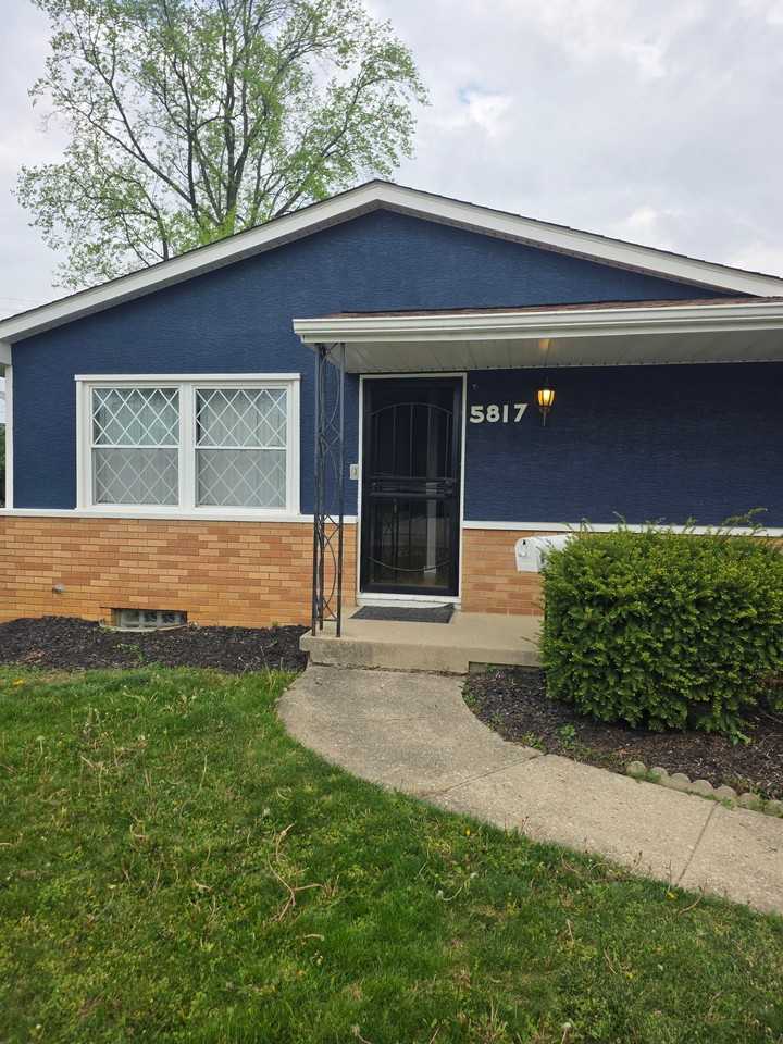 5817 Satinwood Dr