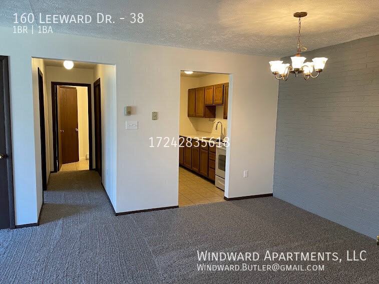 160 Leeward Dr #38