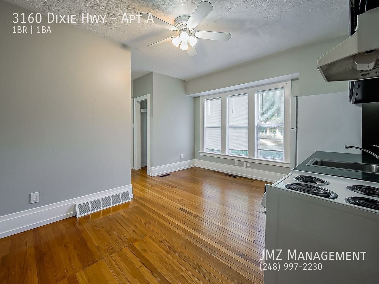 3160 Dixie Hwy #A - Photo 2 of 19