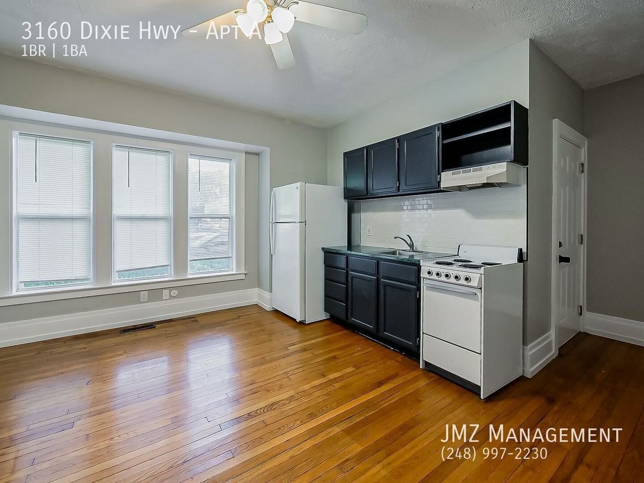 3160 Dixie Hwy #A - Photo 3 of 19