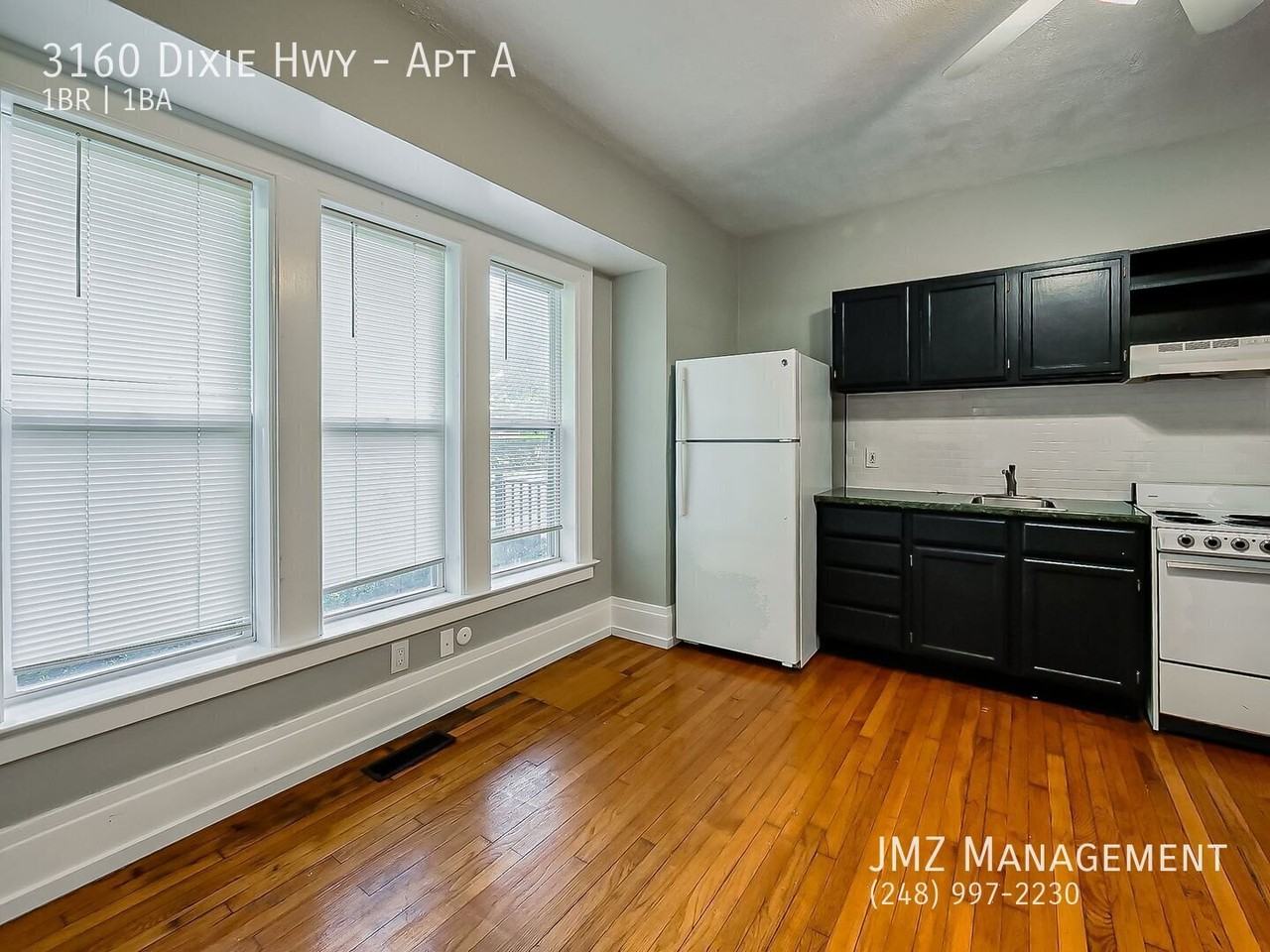 3160 Dixie Hwy #A - Photo 4 of 19