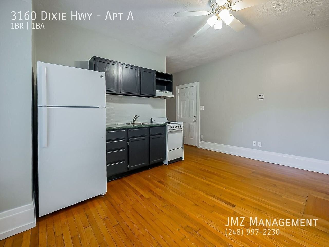 3160 Dixie Hwy #A - Photo 5 of 19