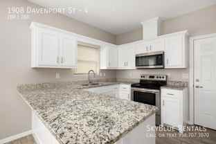 1908 Davenport St #4 - Photo 1 of 1