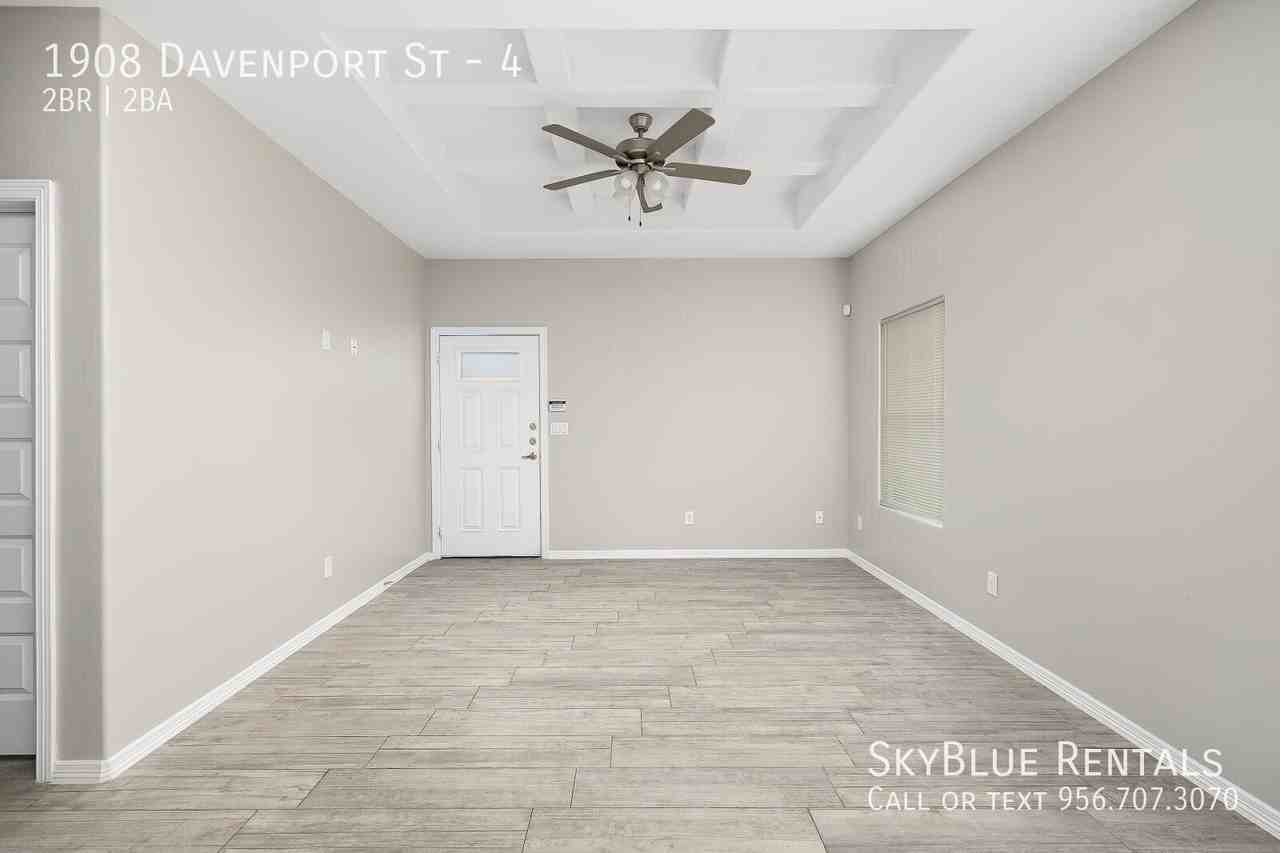 1908 Davenport St #4 - Photo 3 of 12