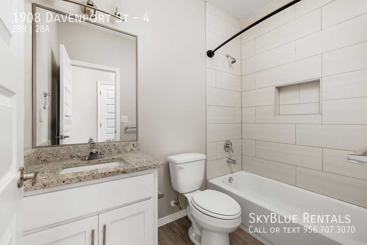 1908 Davenport St #4 - Photo 6 of 12