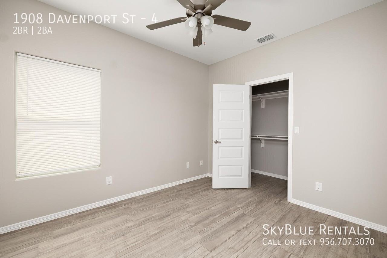1908 Davenport St #4 - Photo 7 of 12
