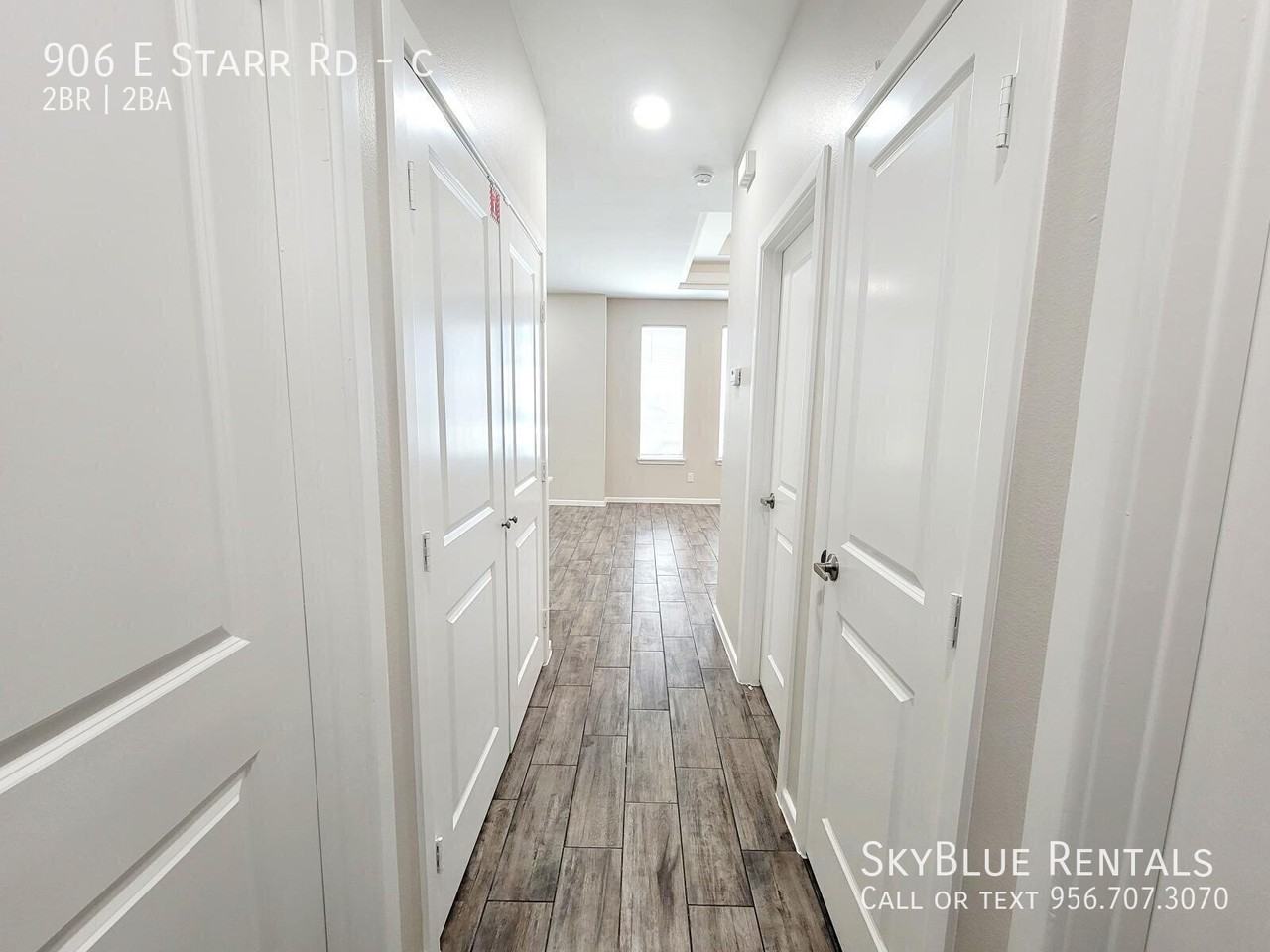906 E Starr St #C - Photo 3 of 13