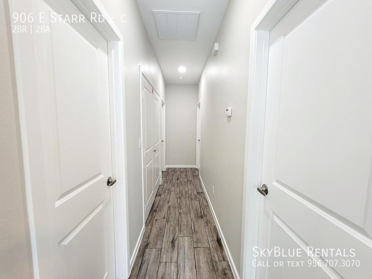 906 E Starr St #C - Photo 6 of 13