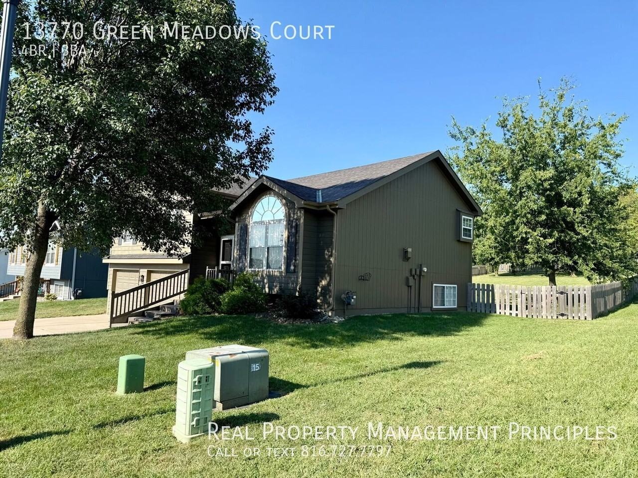 13770 Green Meadow Ct - Photo 2 of 26