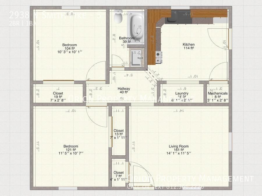 2938 N Smith Pike #5 - Photo 2 of 7