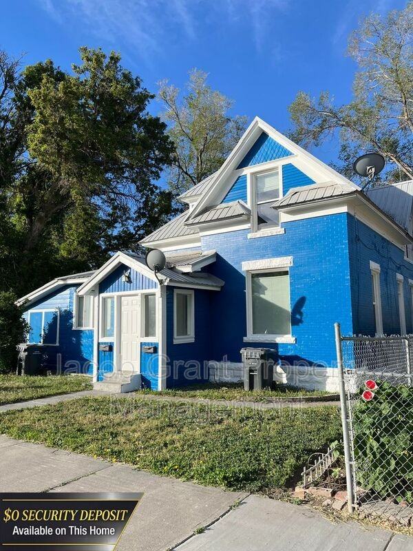 307 H St #3