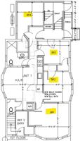 featured image of 42 N Willard St #1