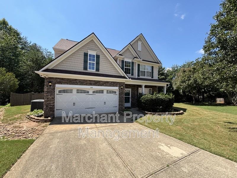 125 Seattle Slew Ln - Photo 3 of 5
