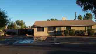 4357 E Desert Ln - Photo 1 of 1