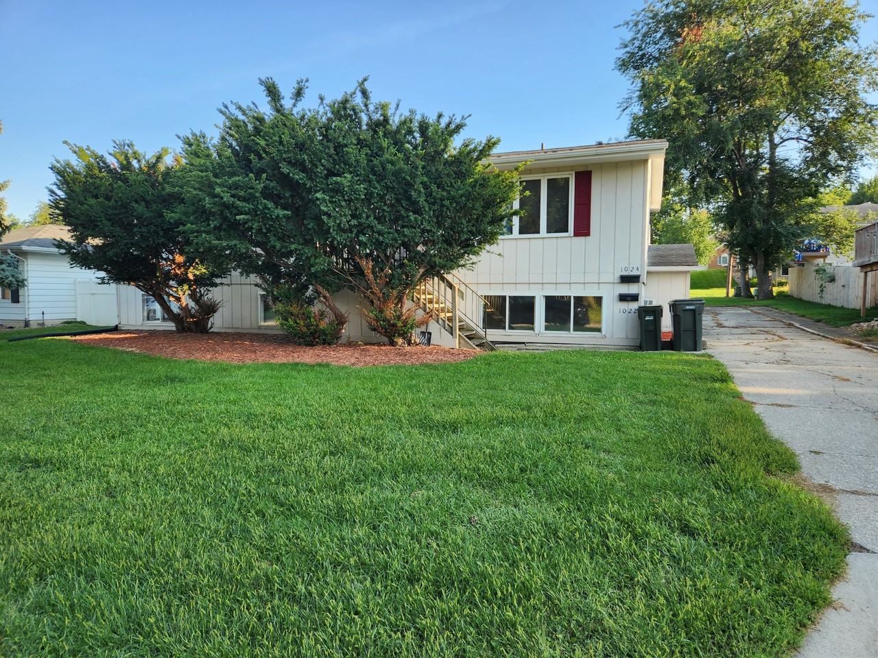 1022 Higby Dr