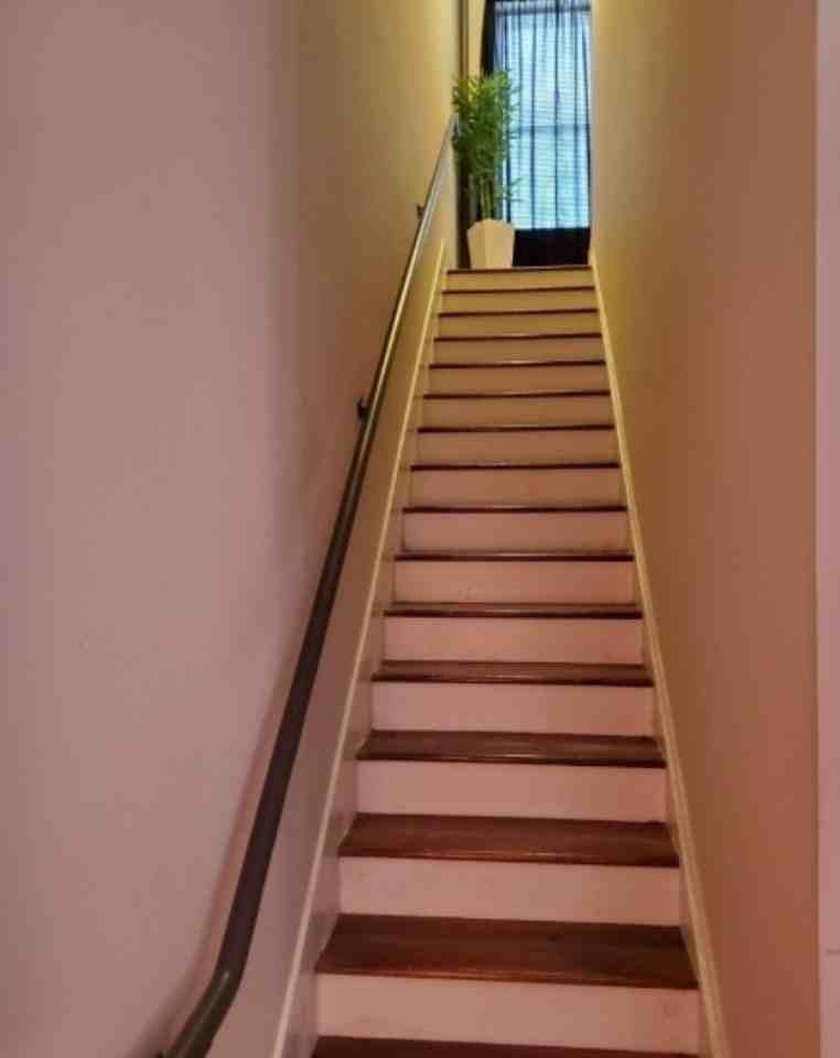 110 N Stockton St #B - Photo 5 of 6