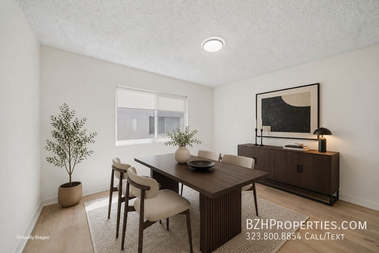 250 N Almont Dr #6 - Photo 2 of 18