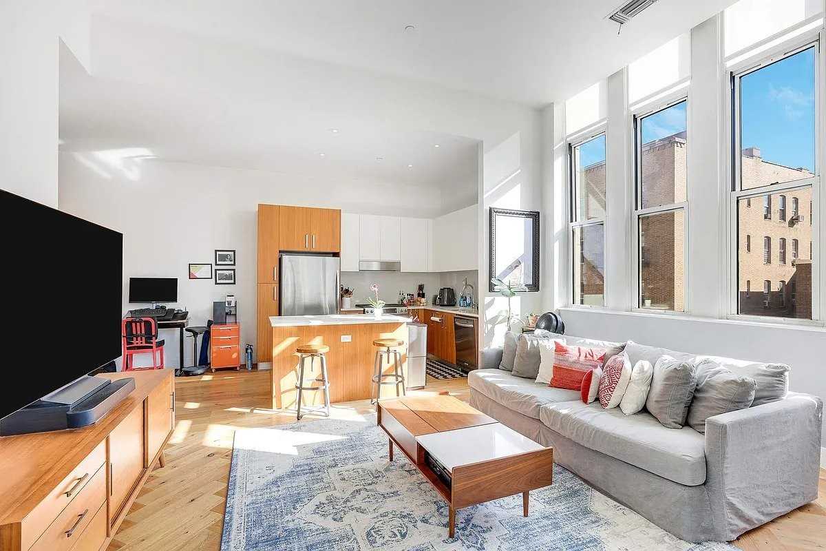 220 W 148th St #3K - Photo 2 of 14