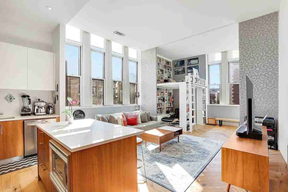 220 W 148th St #3K - Photo 3 of 14