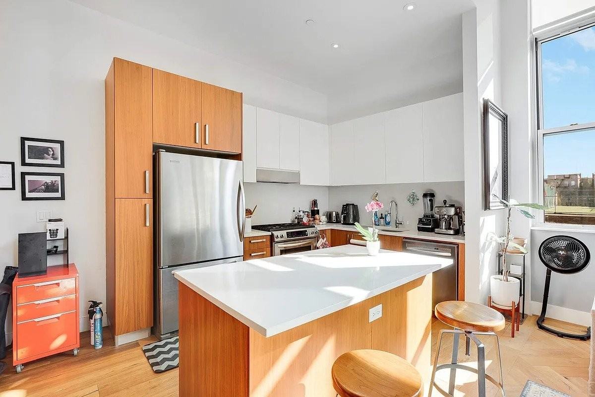 220 W 148th St #3K - Photo 6 of 14