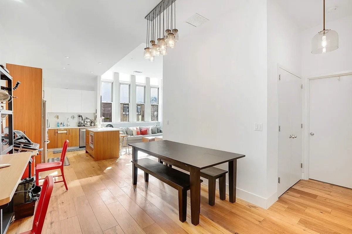220 W 148th St #3K - Photo 7 of 14