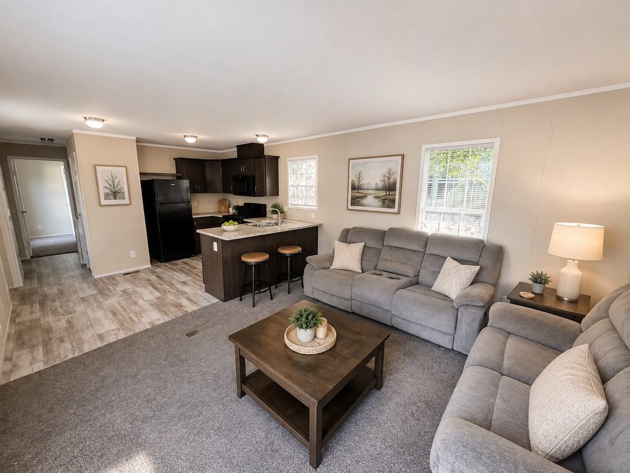 128 Hosner Dr