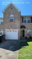 3001 Hamilton Church Rd #530 - Photo 1 of 1