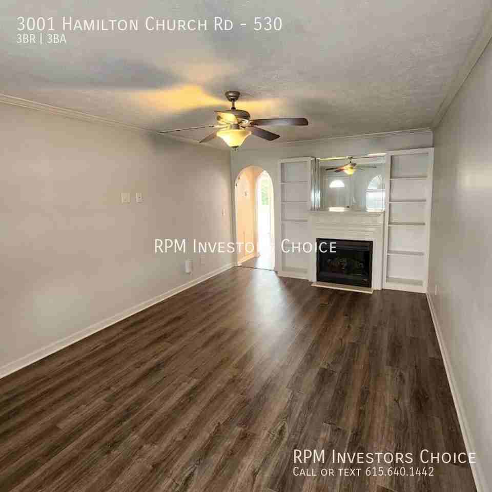 3001 Hamilton Church Rd #530 - Photo 2 of 15