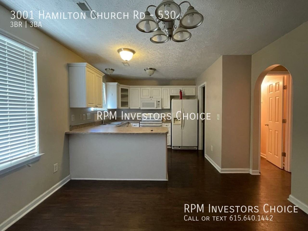 3001 Hamilton Church Rd #530 - Photo 3 of 15