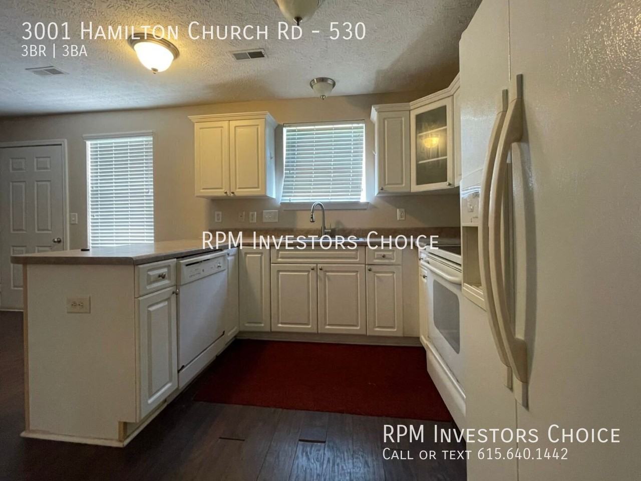3001 Hamilton Church Rd #530 - Photo 4 of 15